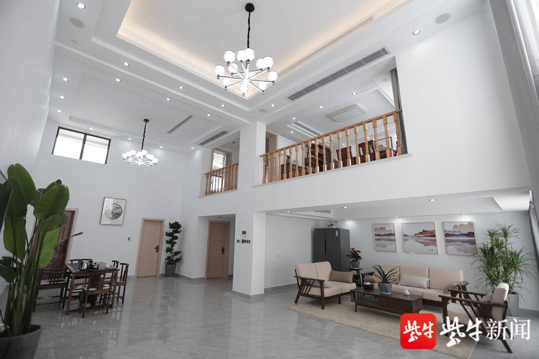 江蘇蘇州建成首個(gè)“零碳別墅”，引領(lǐng)單體建筑碳中和新實(shí)踐