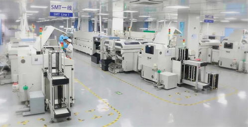 打造SMT工廠智慧倉儲系統(tǒng) 賦予物料寶石般的呵護