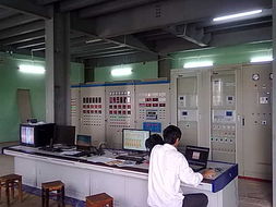 越南廣義酒精食品余熱發電項目 數字化智控助力綠色轉型升級